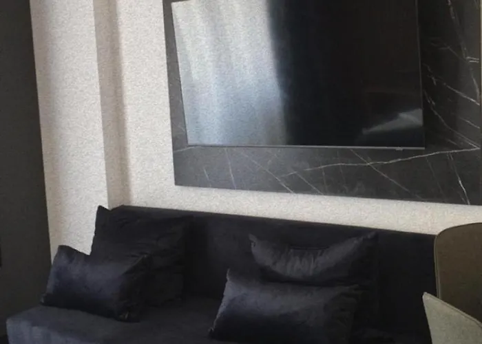 Apartman Casa Del Mar 3 *